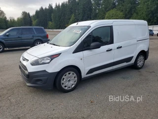 FORD TRANSIT CONNECT XL