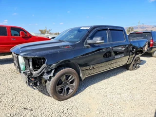RAM 1500 BIG HORN/LONE STAR