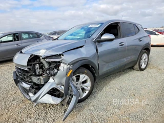 BUICK ENCORE GX PREFERRED
