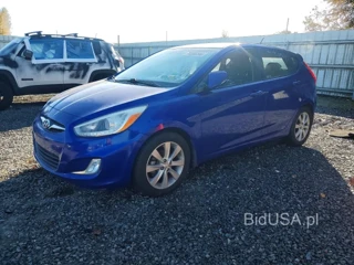 HYUNDAI ACCENT SE