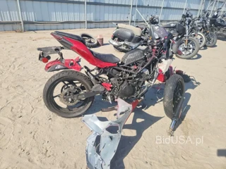 KAWASAKI EX500