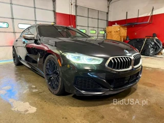 BMW M850XI