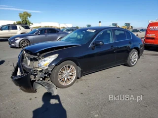 INFINITI G35 BASE