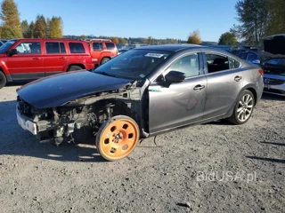 MAZDA 6 TOURING