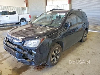 SUBARU FORESTER 2.5I PREMIUM