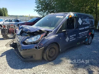 FORD TRANSIT CONNECT XL