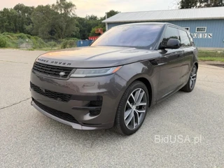 LAND ROVER RANGE ROVER SPORT DYNAMIC SE