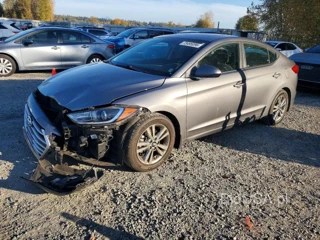 HYUNDAI ELANTRA VALUE EDITION