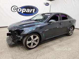 LEXUS IS 250 BASE