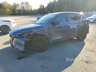 MAZDA CX-5 PREFERRED