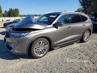 ACURA MDX ADVANCE