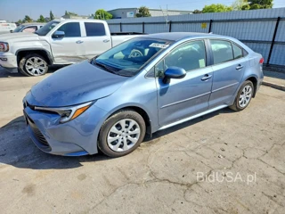 TOYOTA COROLLA HYBRID LE