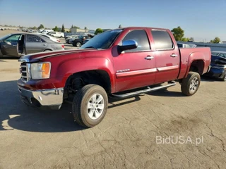 GMC SIERRA C1500 SLE