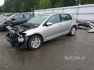 VOLKSWAGEN GOLF S