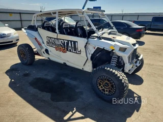 POLARIS RZR