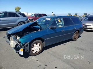 SUBARU LEGACY L