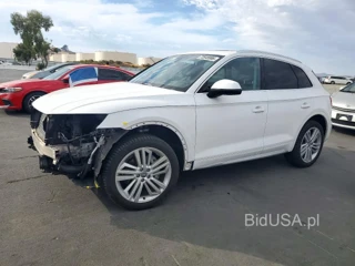 AUDI Q5 PREMIUM PLUS