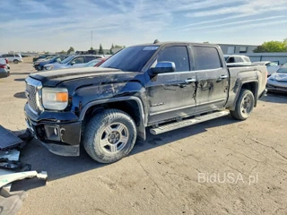 GMC SIERRA K1500 DENALI