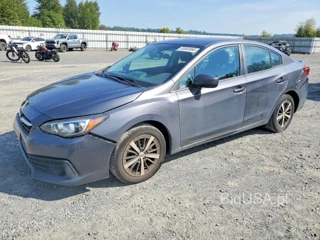 SUBARU IMPREZA PREMIUM