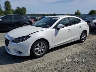MAZDA 3 SV
