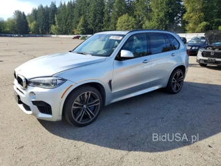 BMW X5 M