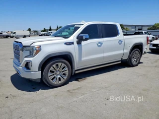GMC SIERRA K1500 DENALI