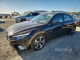 HYUNDAI ELANTRA LIMITED