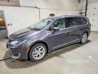 CHRYSLER PACIFICA TOURING L