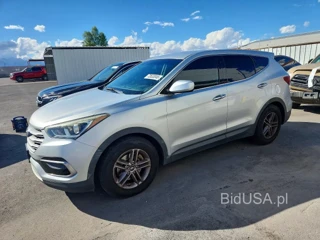 HYUNDAI SANTA FE SPORT 2.4L