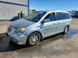 HONDA ODYSSEY EX
