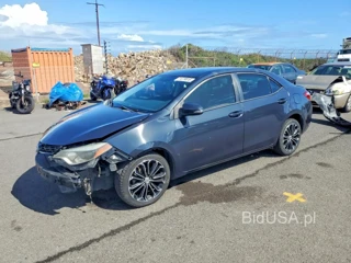 TOYOTA COROLLA L