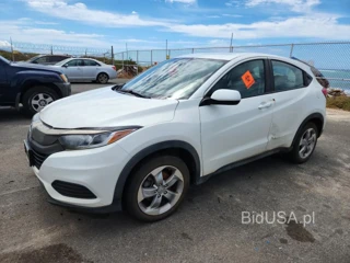 HONDA HR-V LX