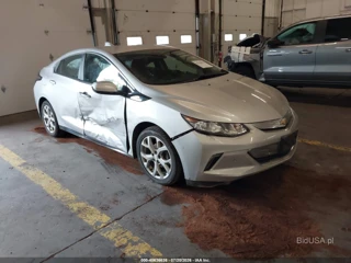 CHEVROLET CHEVROLET VOLT PREMIER