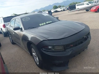 DODGE DODGE CHARGER SE