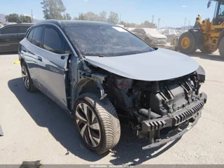 VOLKSWAGEN VOLKSWAGEN ID.4 AWD PRO S