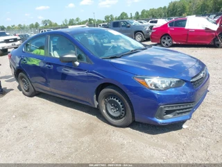 SUBARU SUBARU IMPREZA BASE