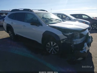 SUBARU SUBARU OUTBACK PREMIUM