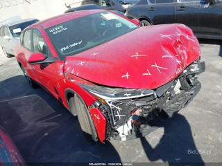 KIA KIA K4 LXS