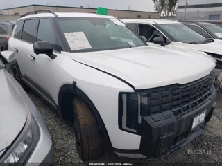 KIA KIA TELLURIDE HYBRID X-LINE SX