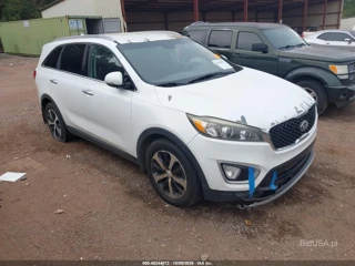 KIA KIA SORENTO 3.3L EX