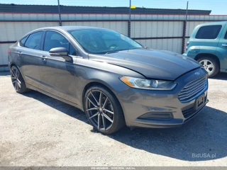 FORD FORD FUSION SE