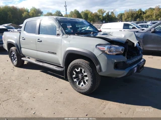 TOYOTA TOYOTA TACOMA TRD OFF ROAD