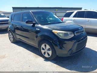 KIA KIA SOUL !