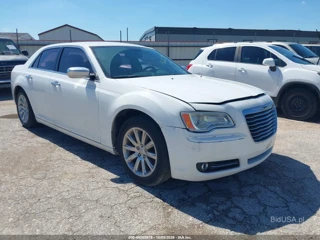 CHRYSLER CHRYSLER 300 LIMITED