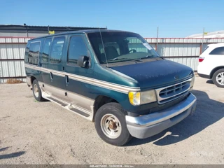 FORD FORD E-150 RECREATIONAL