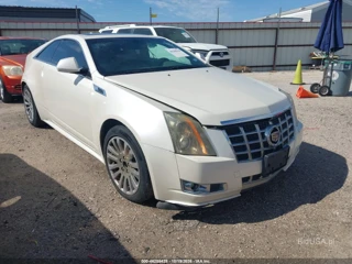CADILLAC CADILLAC CTS PREMIUM