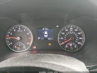 KIA KIA OPTIMA LX