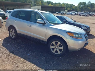 HYUNDAI HYUNDAI SANTA FE LIMITED/SE