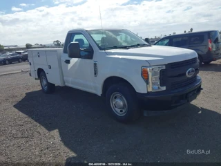 FORD FORD F-250 XL