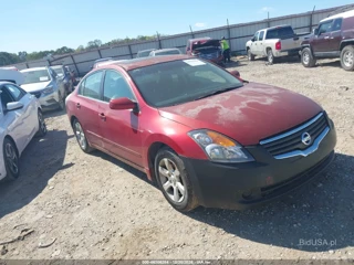 NISSAN NISSAN ALTIMA 2.5 S